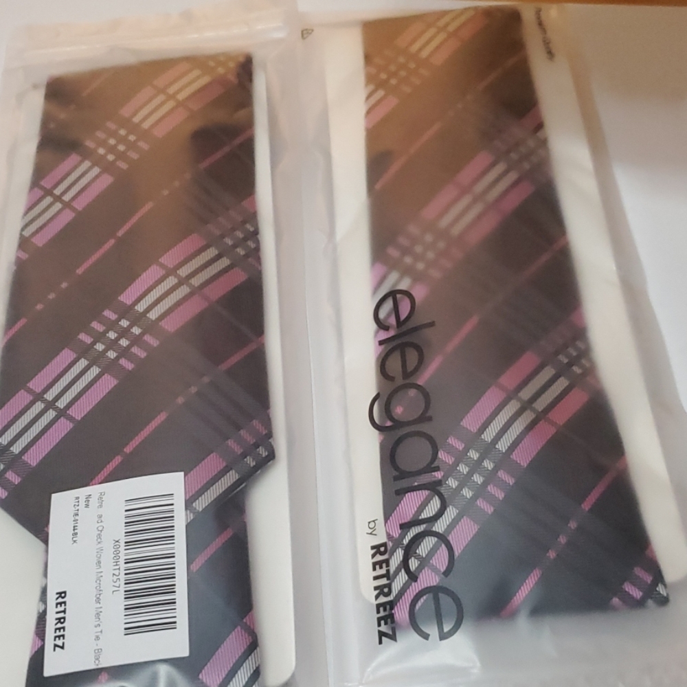 Tie